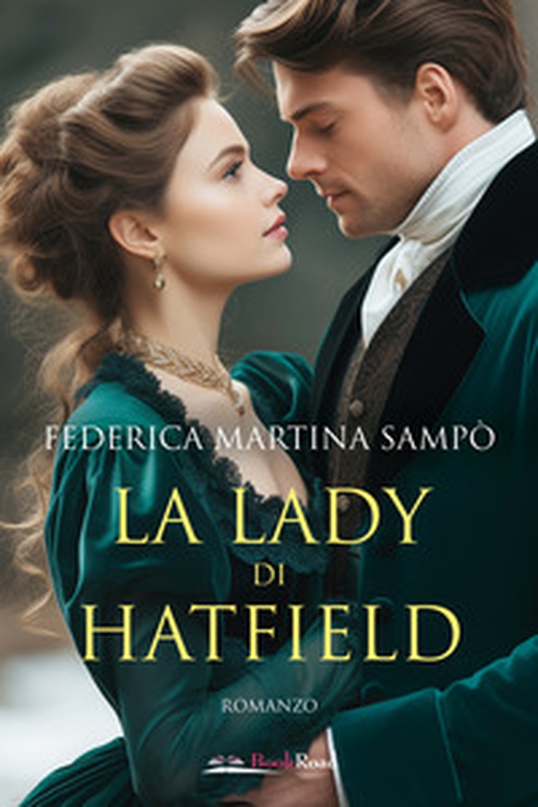 La lady di Hatfield - Librerie.coop La lady di Hatfield - Librerie.coop