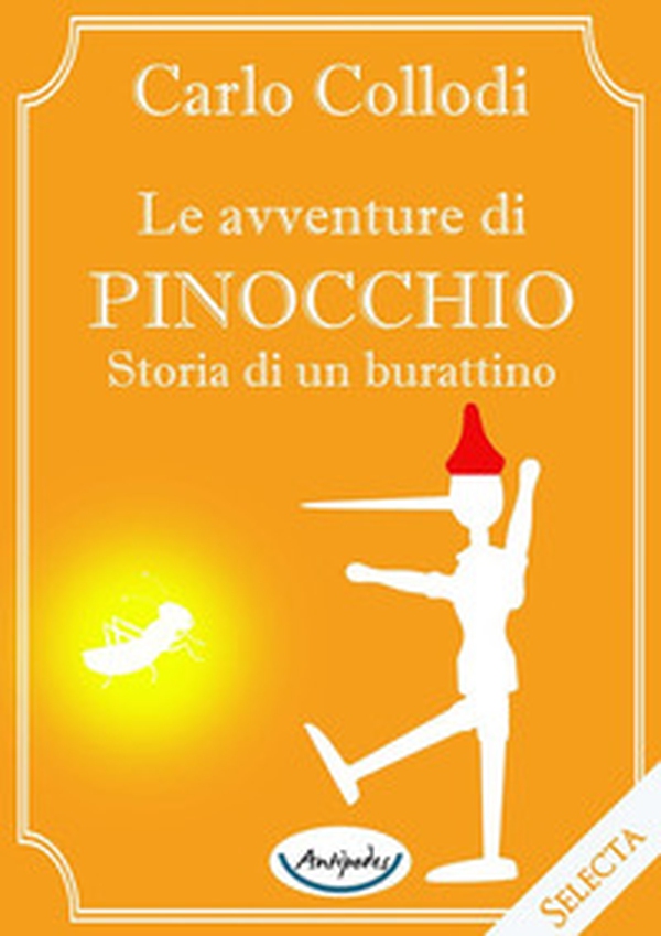 Pinocchio - Librerie.coop Pinocchio - Librerie.coop