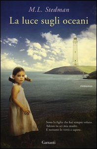 La luce sugli oceani - Librerie.coop La luce sugli oceani - Librerie.coop