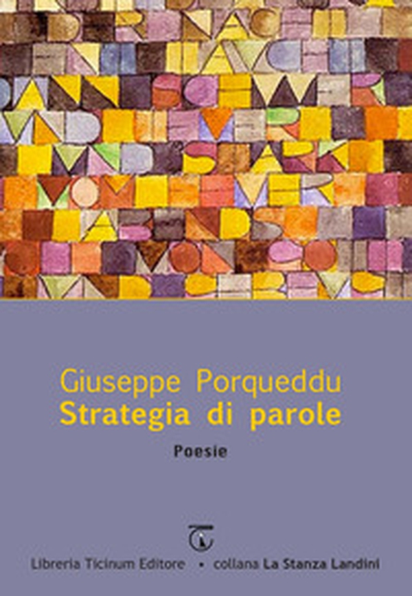 Strategia di parole - Librerie.coop Strategia di parole - Librerie.coop