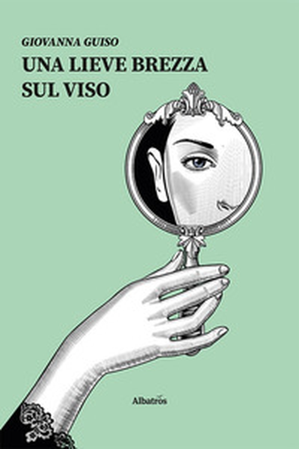 Una lieve brezza sul viso - Librerie.coop Una lieve brezza sul viso - Librerie.coop
