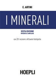 I minerali - Librerie.coop