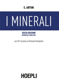 I minerali - Librerie.coop I minerali - Librerie.coop