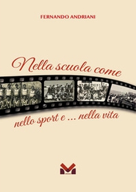 Nella scuola come nello sport... nella vita - Librerie.coop