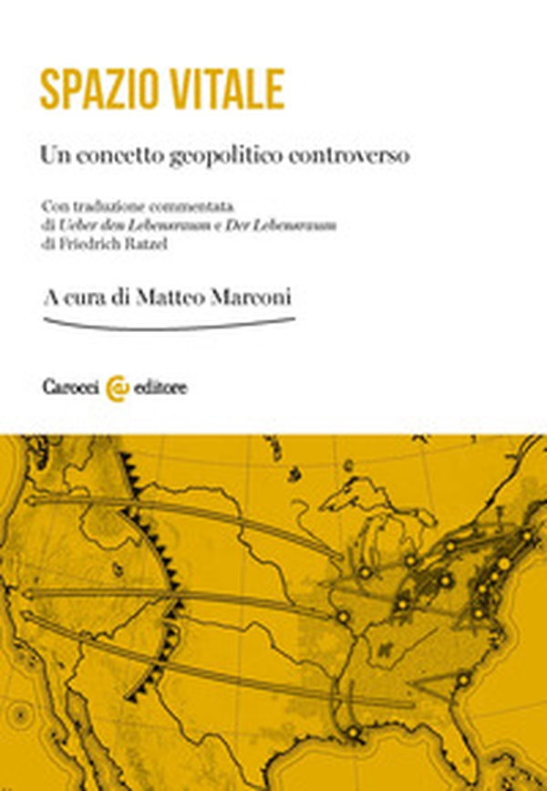 Spazio vitale. Studio su un concetto controverso - Librerie.coop Spazio vitale. Studio su un concetto controverso - Librerie.coop