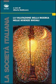 La valutazione della ricerca nelle scienze sociali - Librerie.coop
