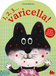 1, 2, 3... Varicella! - Librerie.coop
