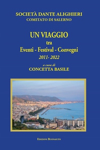 Un viaggio tra eventi, festival, convegni. 2011-2022 - Librerie.coop