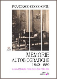 Memorie autobiografiche. 1842-1889 - Librerie.coop