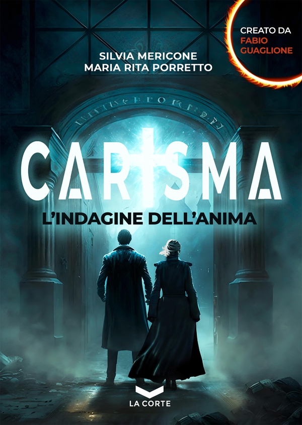 CARISMA - Librerie.coop CARISMA - Librerie.coop