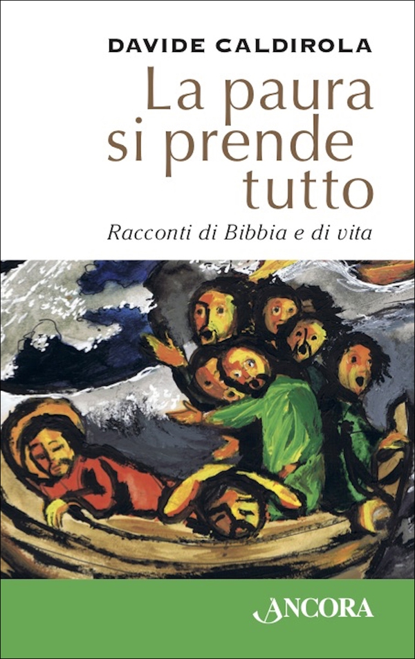 La paura si prende tutto - Librerie.coop La paura si prende tutto - Librerie.coop
