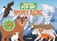 Montagne. Natura pop up! - Librerie.coop Montagne. Natura pop up! - Librerie.coop
