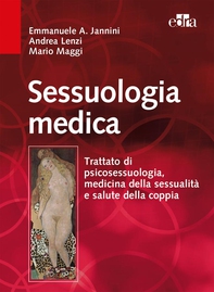 Sessuologia medica II ed. - Librerie.coop Sessuologia medica II ed. - Librerie.coop