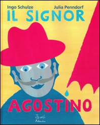 Il signor Agostino - Librerie.coop