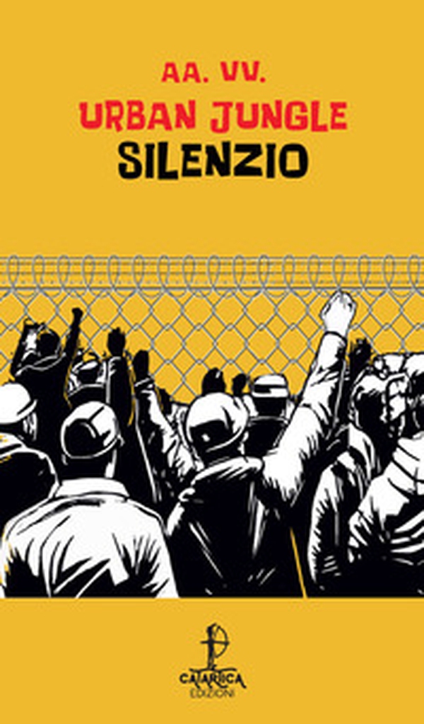 Silenzio - Librerie.coop Silenzio - Librerie.coop