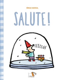 Salute! - Librerie.coop