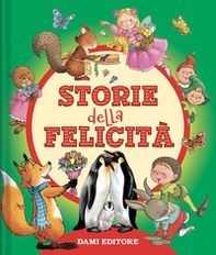 Storie della felicità - Librerie.coop Storie della felicità - Librerie.coop