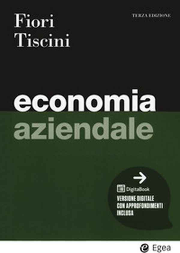 Economia aziendale - Librerie.coop Economia aziendale - Librerie.coop