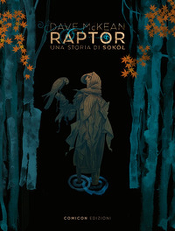 Raptor. Una storia di Sokól - Librerie.coop Raptor. Una storia di Sokól - Librerie.coop