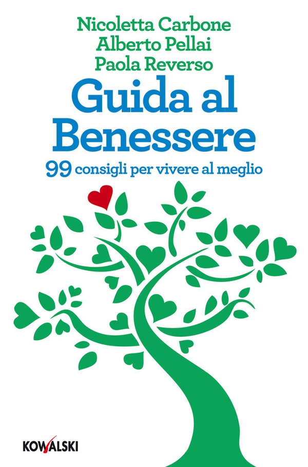 Guida al benessere - Librerie.coop