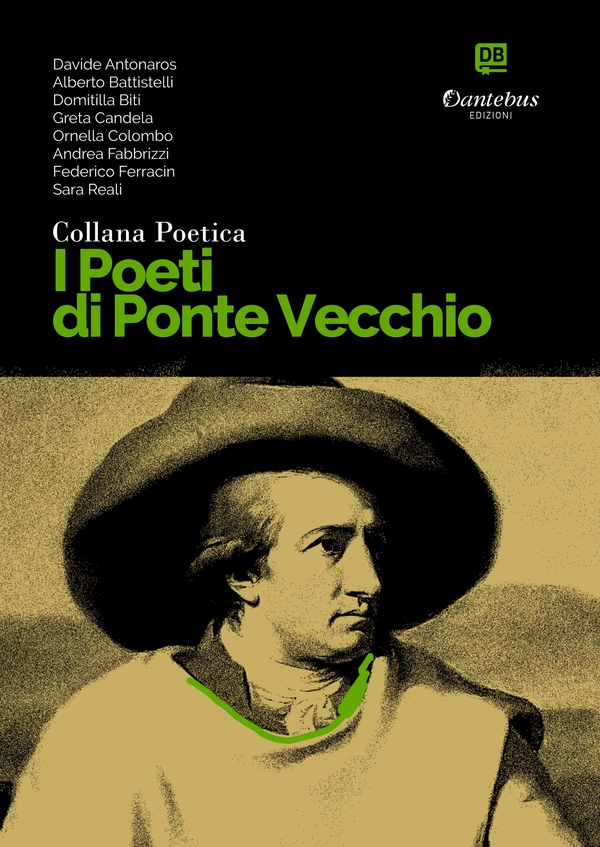 Collana Poetica I Poeti di Ponte Vecchio vol. 19 - Librerie.coop Collana Poetica I Poeti di Ponte Vecchio vol. 19 - Librerie.coop