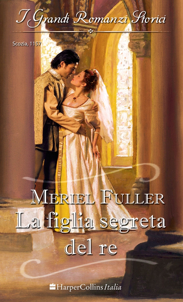 La figlia segreta del re - Librerie.coop La figlia segreta del re - Librerie.coop
