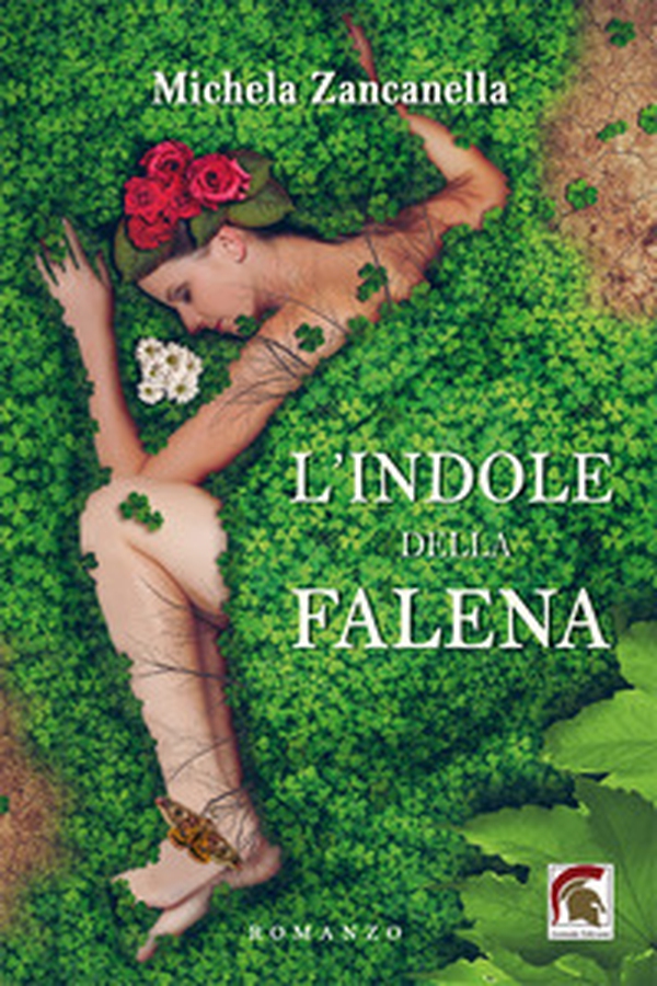 L'indole della falena - Librerie.coop L'indole della falena - Librerie.coop