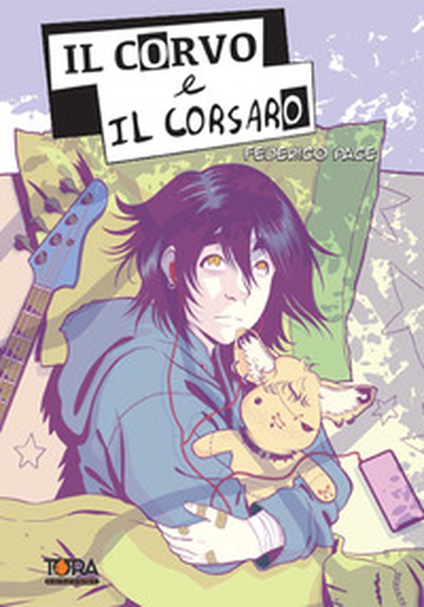 Il corvo e il corsaro - Librerie.coop Il corvo e il corsaro - Librerie.coop
