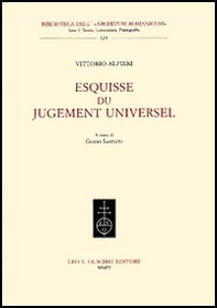 Esquisse du jugement universel - Librerie.coop Esquisse du jugement universel - Librerie.coop
