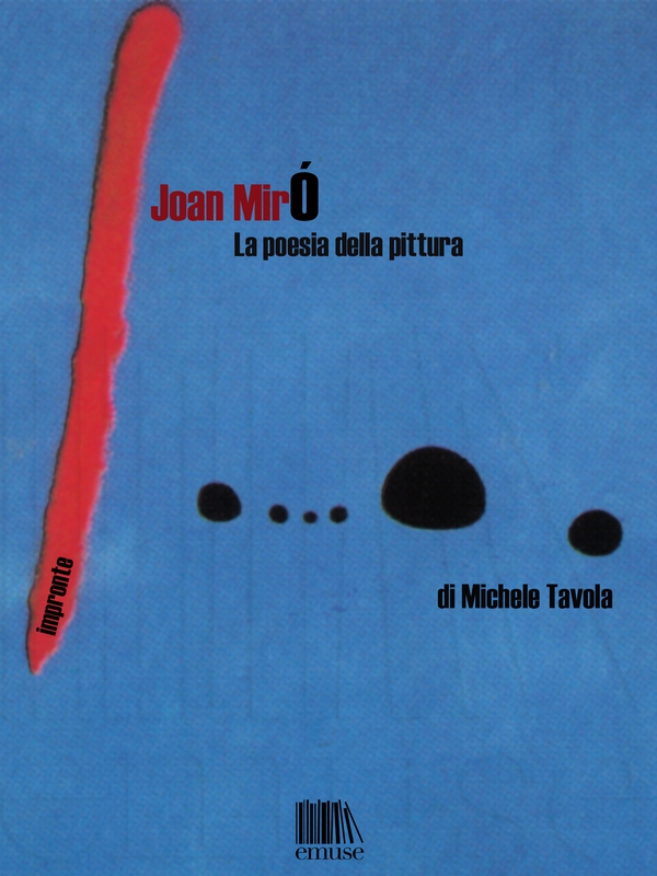 Joan Miró. La poesia della pittura - Librerie.coop Joan Miró. La poesia della pittura - Librerie.coop