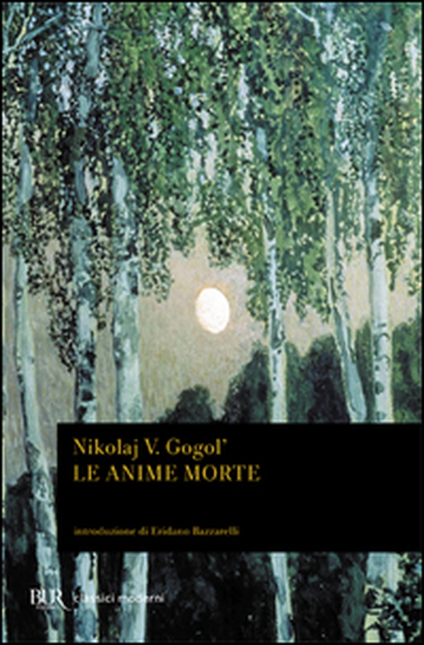 Le anime morte - Librerie.coop Le anime morte - Librerie.coop