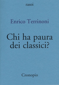 Chi ha paura dei classici? - Librerie.coop