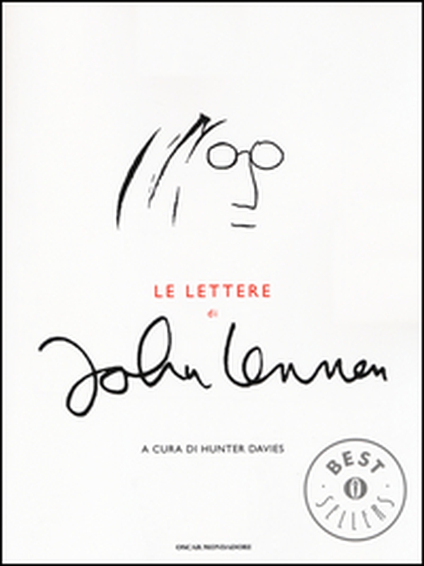 Le lettere di John Lennon - Librerie.coop Le lettere di John Lennon - Librerie.coop