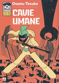 Cavie umane - Librerie.coop