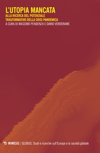 L’utopia mancata - Librerie.coop