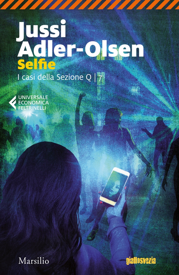 Selfie - Librerie.coop Selfie - Librerie.coop