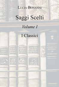 Saggi scelti - Librerie.coop Saggi scelti - Librerie.coop