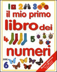 Il mio primo libro dei numeri - Librerie.coop