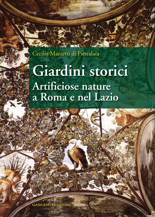 Giardini storici - Librerie.coop Giardini storici - Librerie.coop