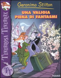 Una valigia piena di fantasmi - Librerie.coop Una valigia piena di fantasmi - Librerie.coop