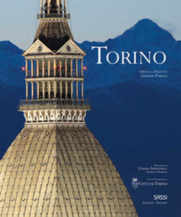 Torino. Ediz. italiana e inglese - Librerie.coop Torino. Ediz. italiana e inglese - Librerie.coop