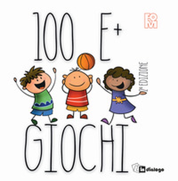 100 e + giochi - Librerie.coop 100 e + giochi - Librerie.coop
