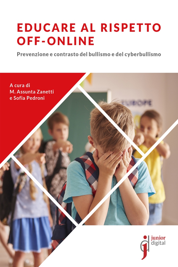 Educare al rispetto off-online - Librerie.coop
