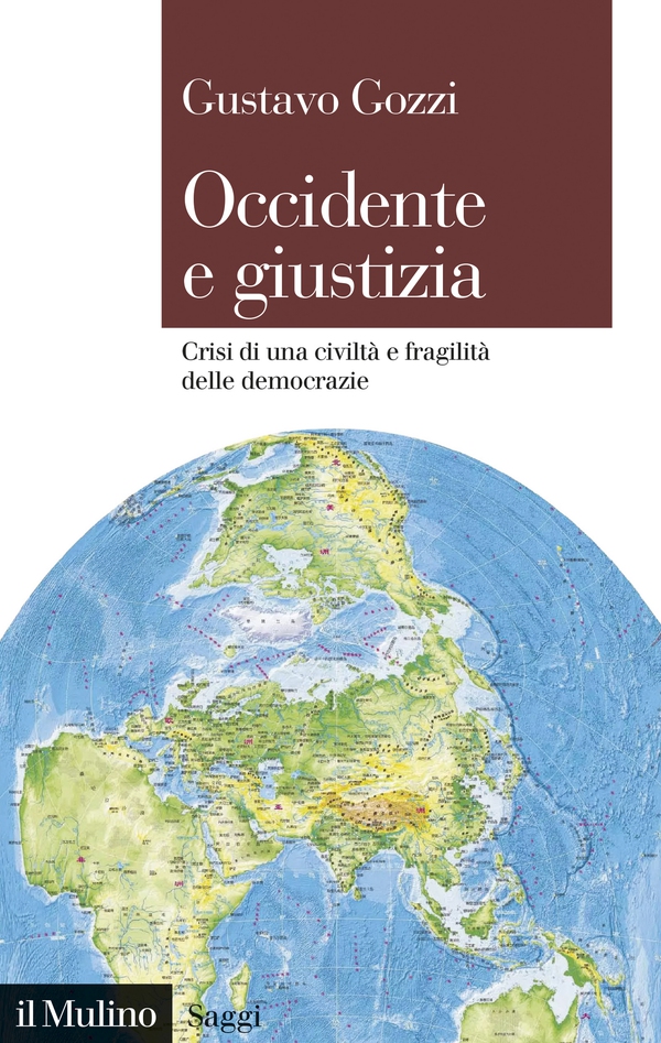 Occidente e giustizia - Librerie.coop