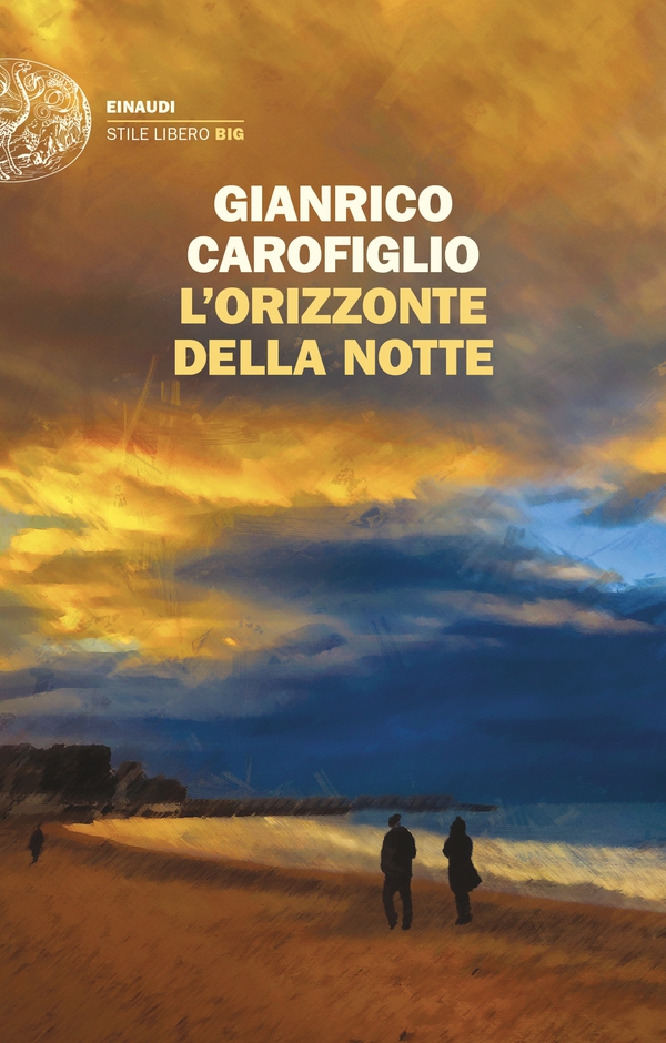 L'orizzonte della notte - Librerie.coop L'orizzonte della notte - Librerie.coop