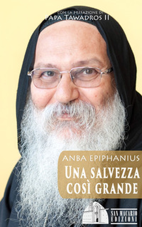 Una salvezza così grande - Librerie.coop Una salvezza così grande - Librerie.coop