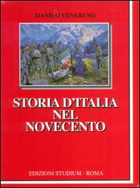 Storia d'Italia nel Novecento - Librerie.coop