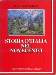 Storia d'Italia nel Novecento - Librerie.coop