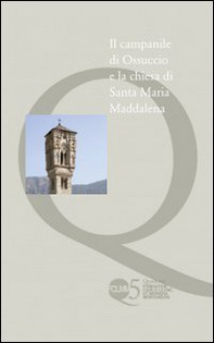 Il campanile di Ossuccio e la Chiesa di S. Maria Maddalena - Librerie.coop