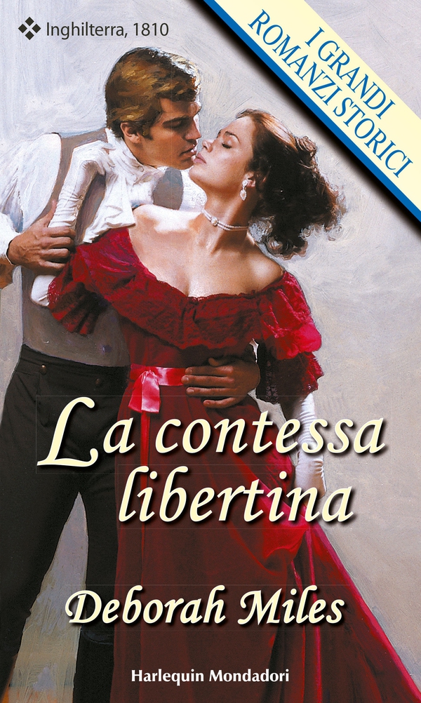 La contessa libertina - Librerie.coop La contessa libertina - Librerie.coop